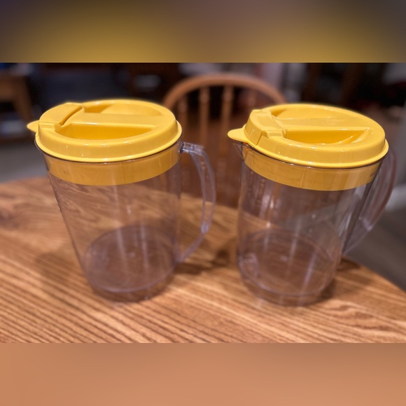 Vintage 1995 Mr Coffee Iced Tea maker with 2 pitchers - Picture 5 of 6